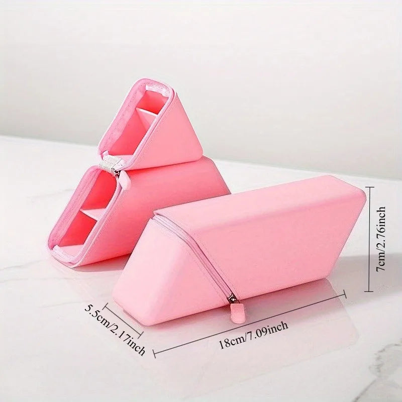 Silicone Pen Cup