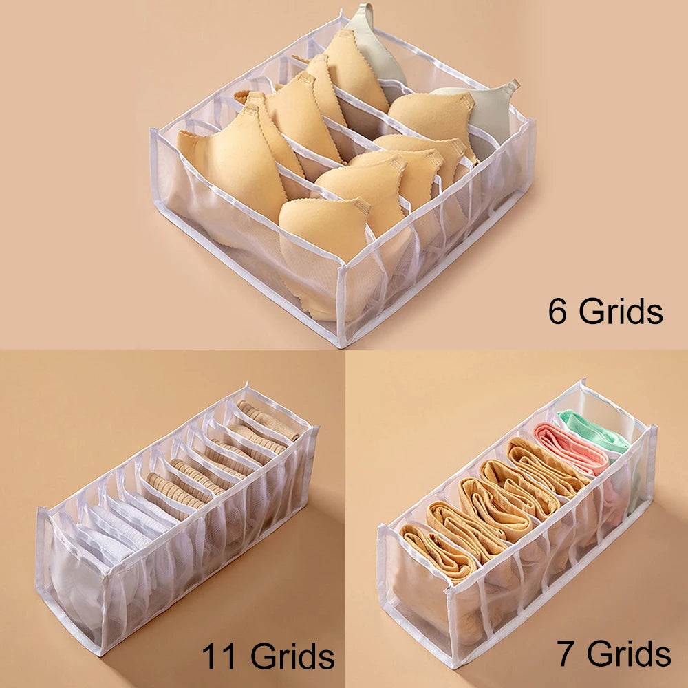 Wardrobe Drawer Divider