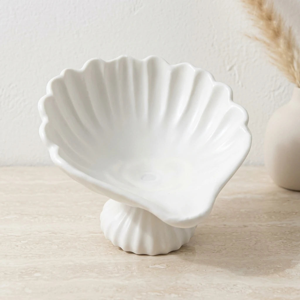 Shell Ring Dish