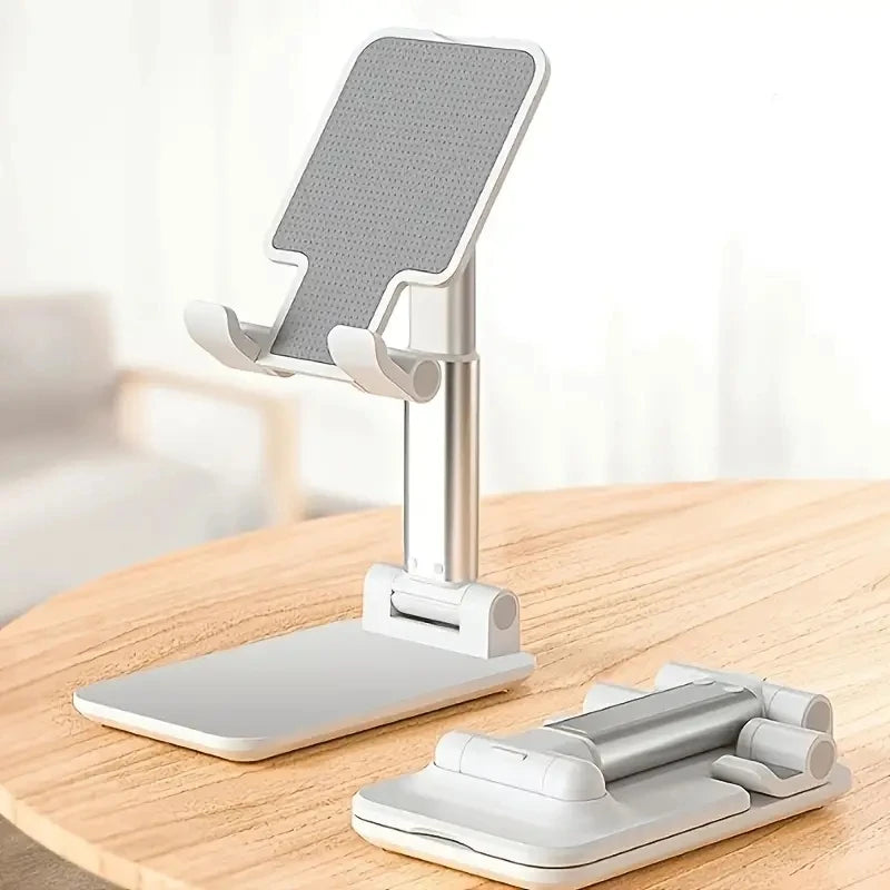 Desk Phone & Tablet Stand