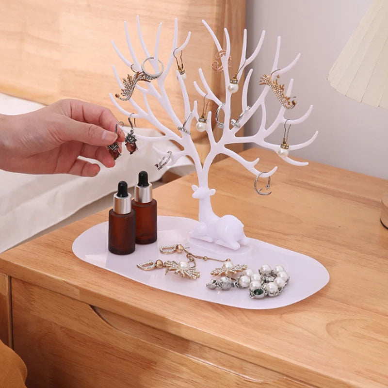 Jewelry Tree Stand