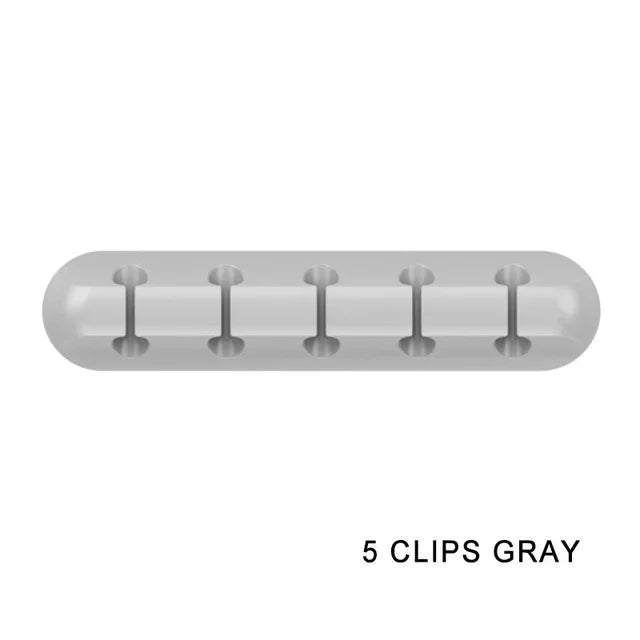 Cable Management Clips