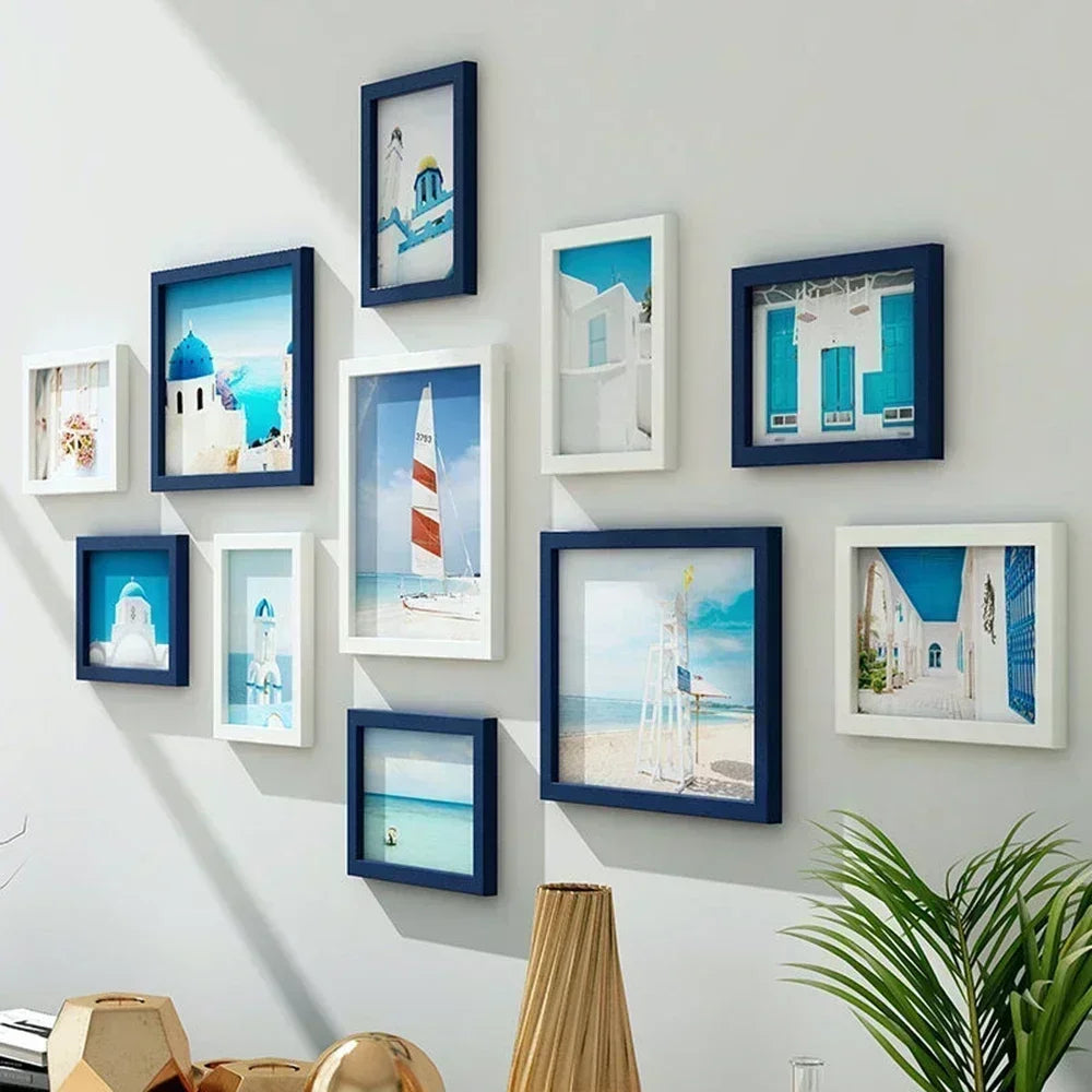 Gallery Wall Frame Set