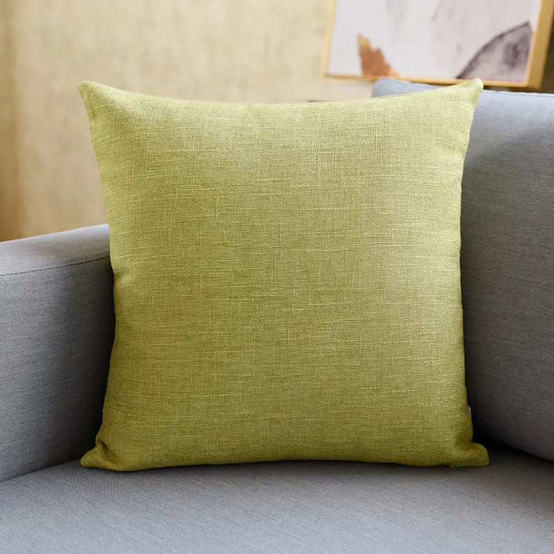 Simple Cushion Cover