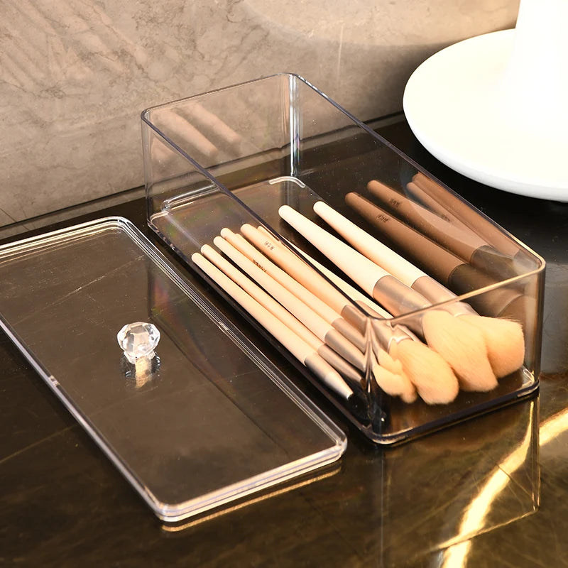 Vanity Storage Organiser