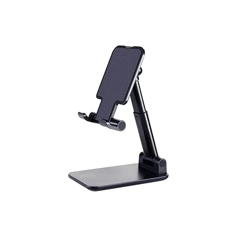 Desk Phone & Tablet Stand