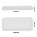 Ceramic Storage Tray (Set of 2)