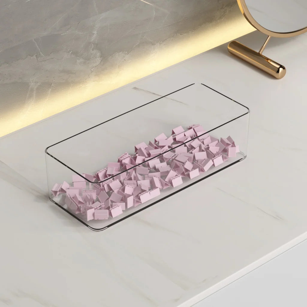 Vanity Storage Organiser