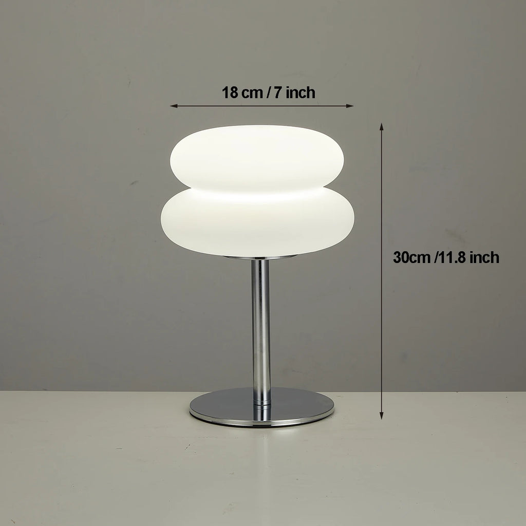 Ambient Bedside Lamp