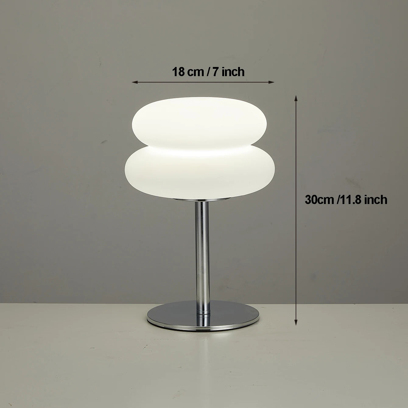 Ambient Bedside Lamp