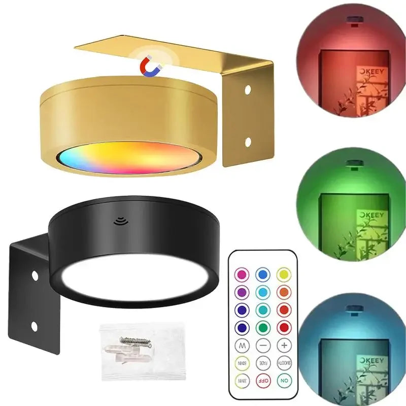 Museum Picture Light