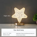 Touch Moon Lamp