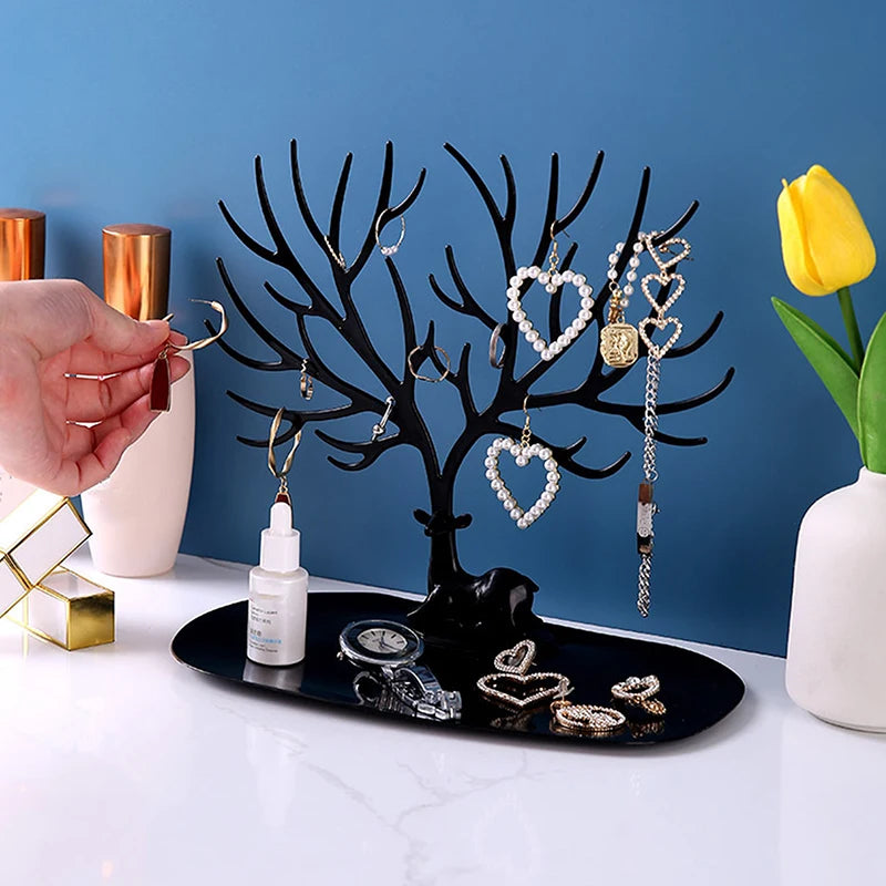 Jewelry Tree Stand