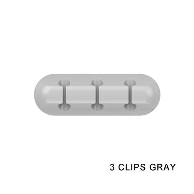 Cable Management Clips