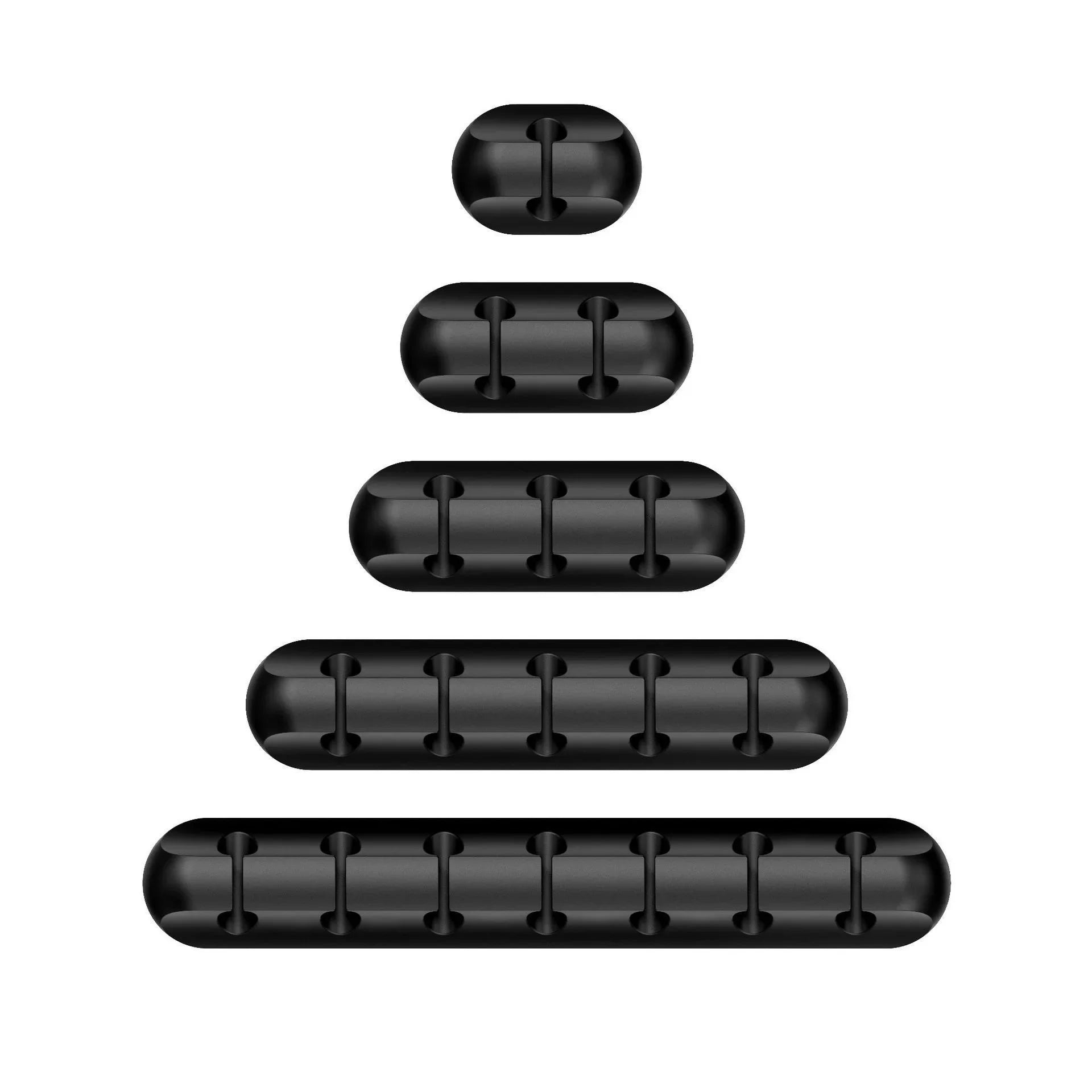 Cable Management Clips