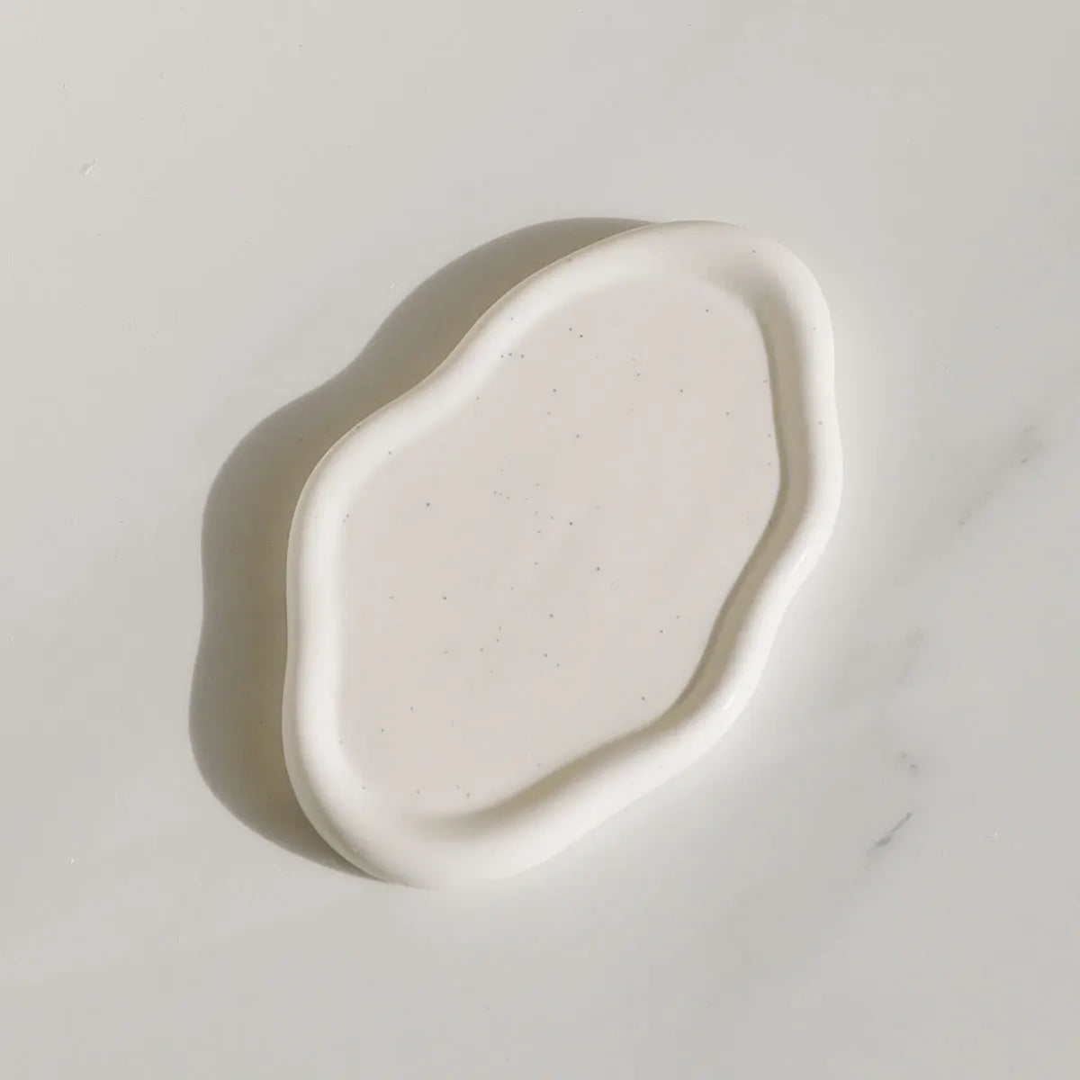 Cloud Trinket Dish