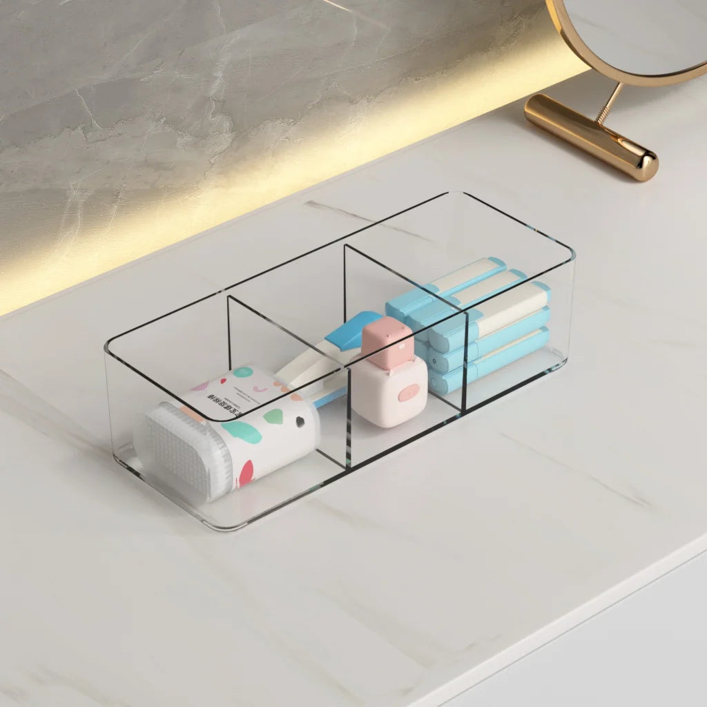 Vanity Storage Organiser