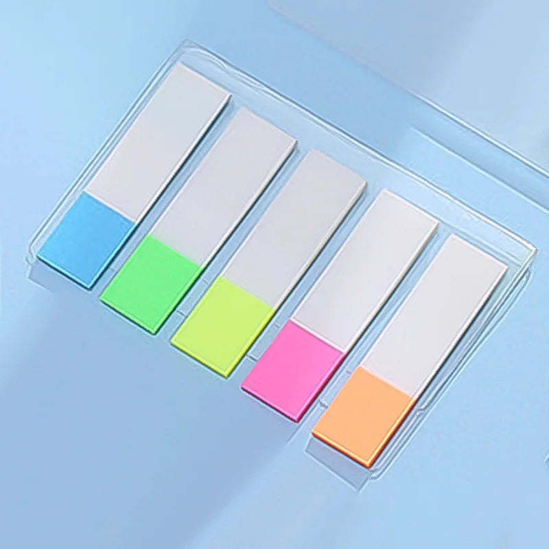 Colour Sticky-Note Set
