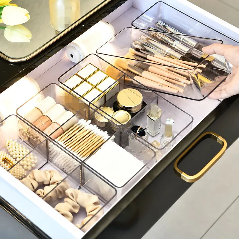 Vanity Storage Organiser