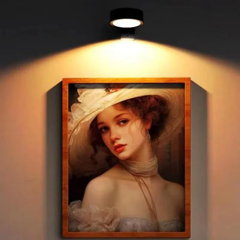Museum Picture Light