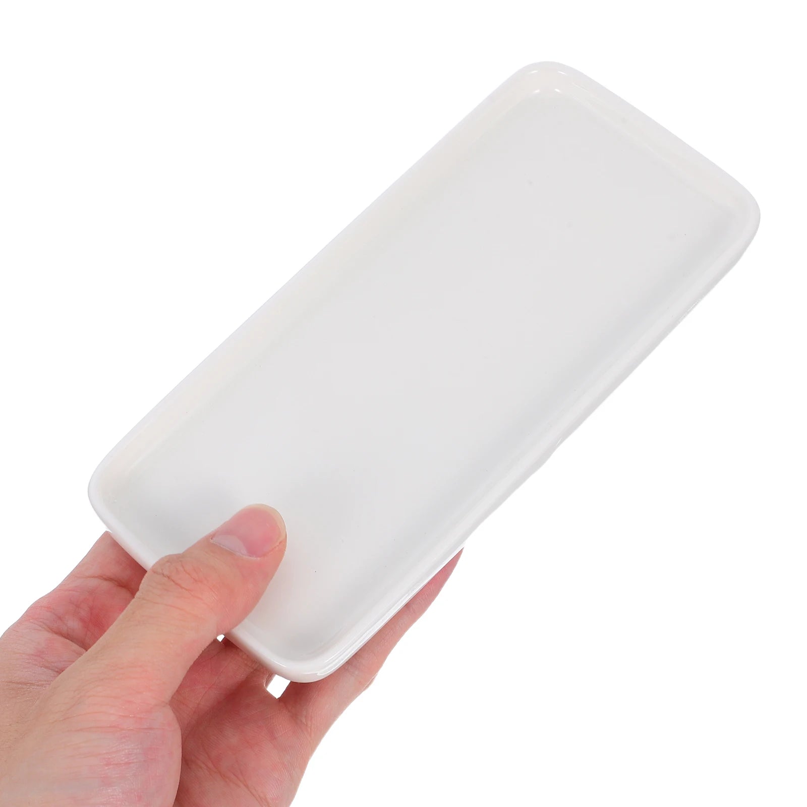 Ceramic Storage Tray (Set of 2)