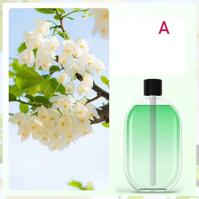Ambient Fragrance Diffuser
