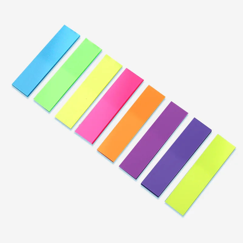 Colour Sticky-Note Set