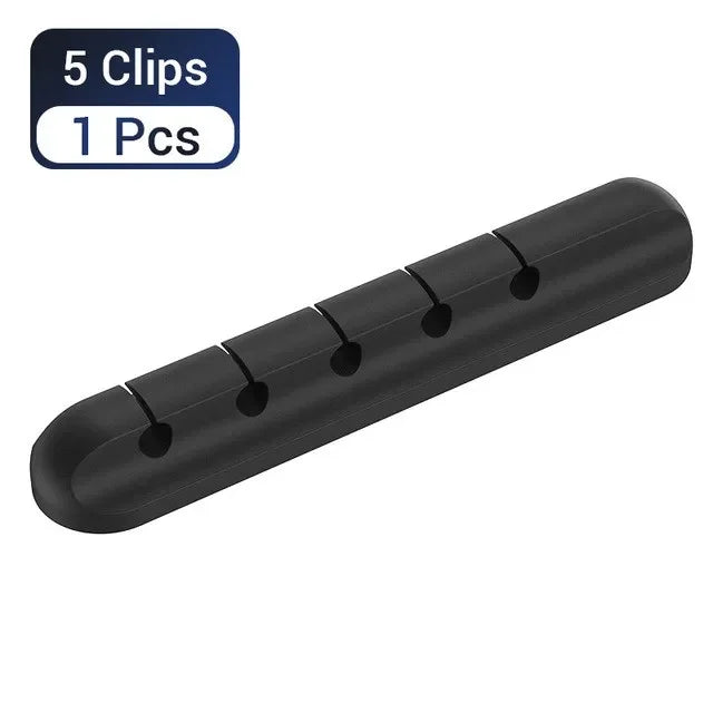 Cable Management Clips