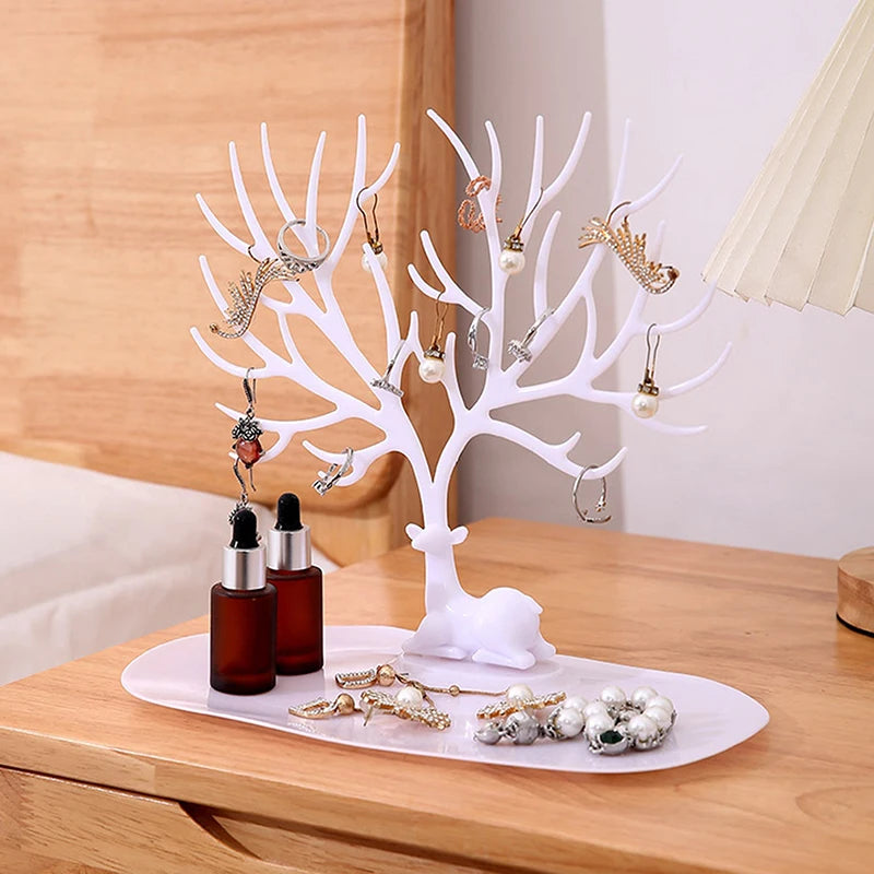 Jewelry Tree Stand