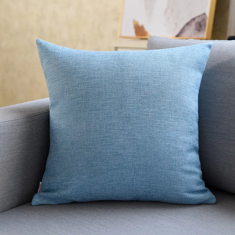 Simple Cushion Cover