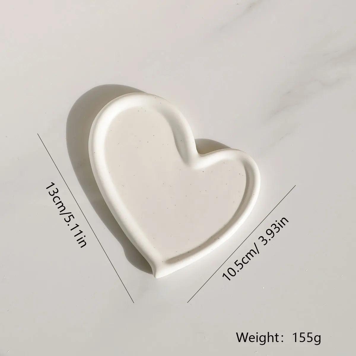 Cloud Trinket Dish