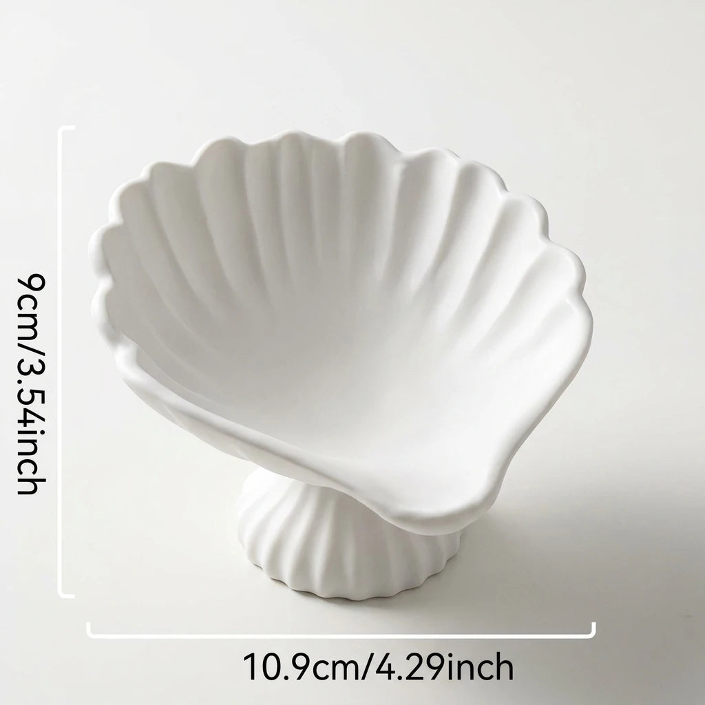 Shell Ring Dish