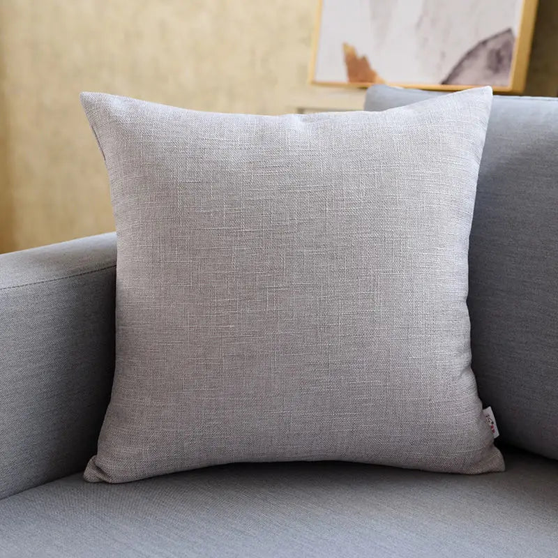 Simple Cushion Cover