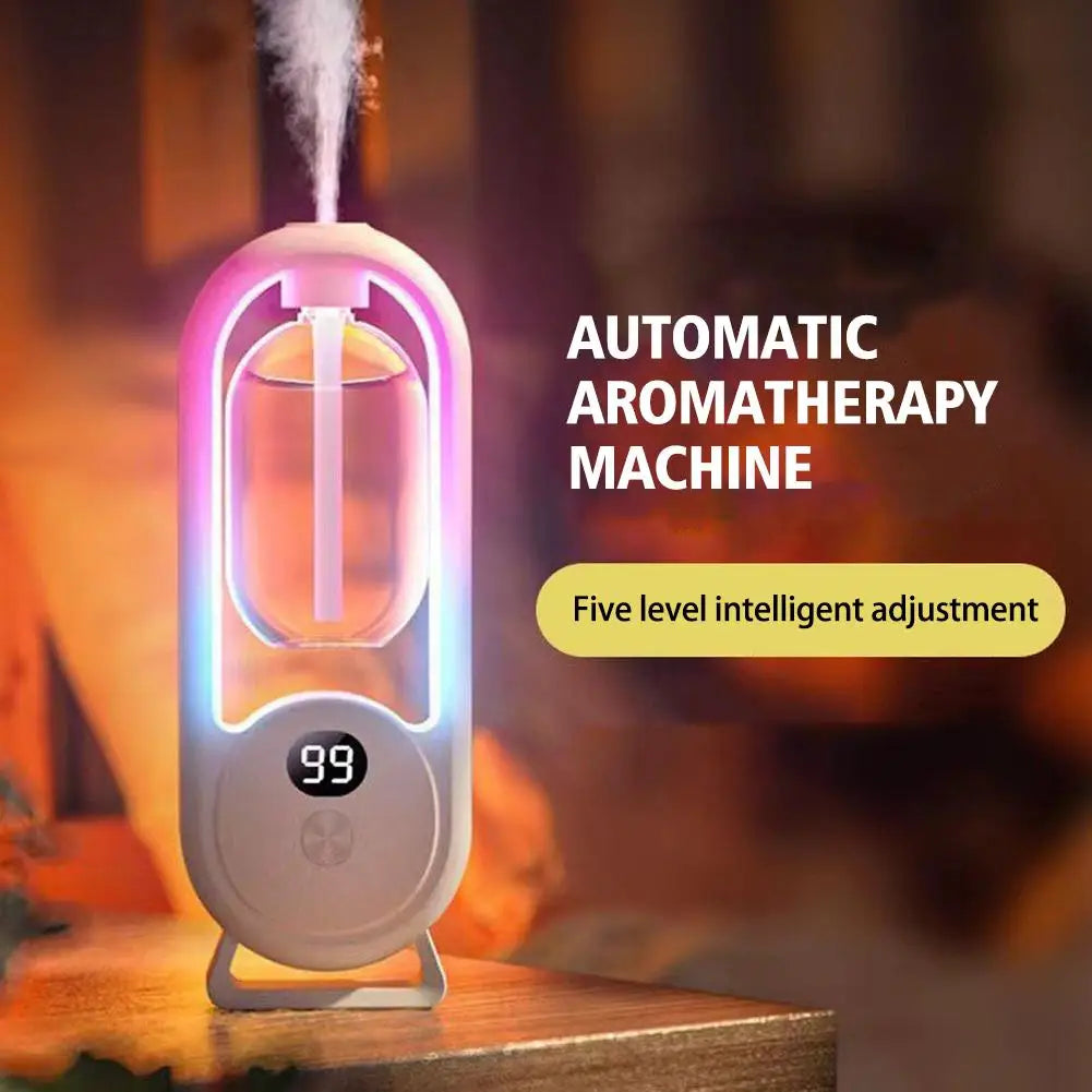 Ambient Fragrance Diffuser