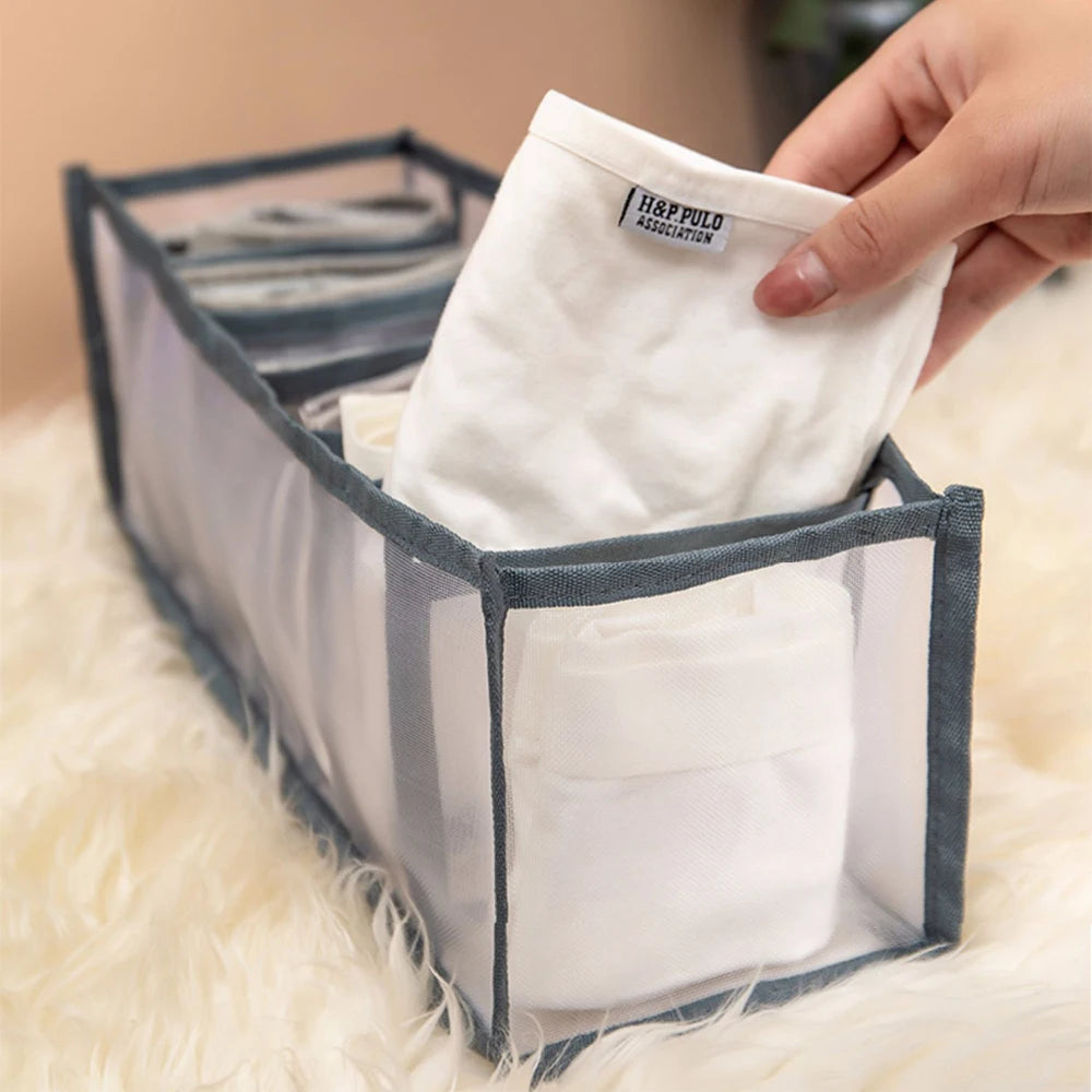 Wardrobe Drawer Divider
