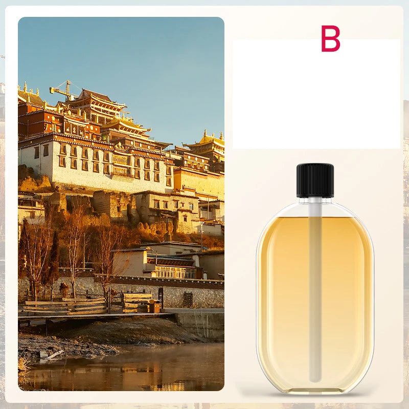 Ambient Fragrance Diffuser