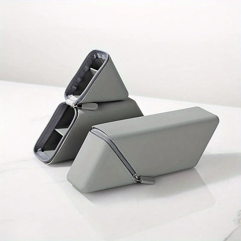 Silicone Pen Cup