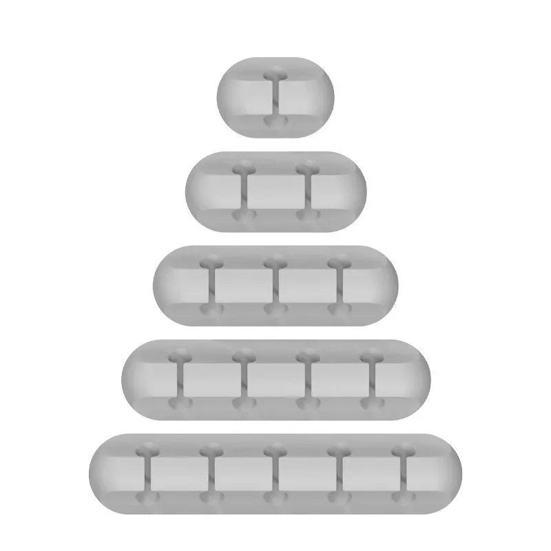 Cable Management Clips
