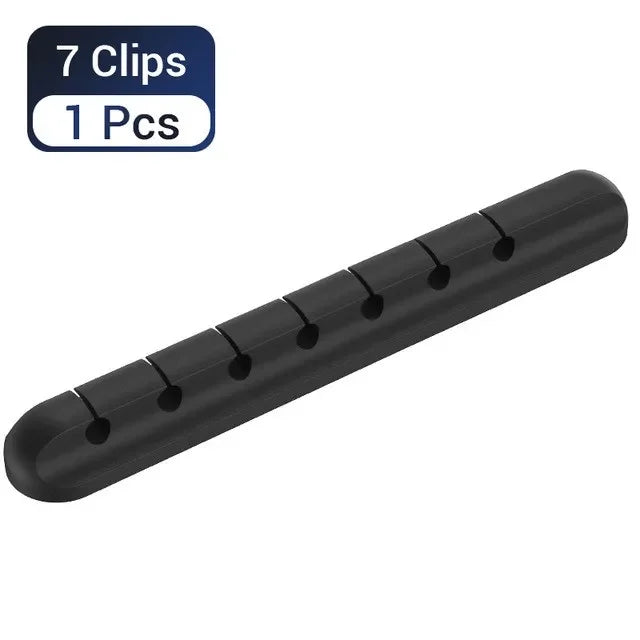 Cable Management Clips