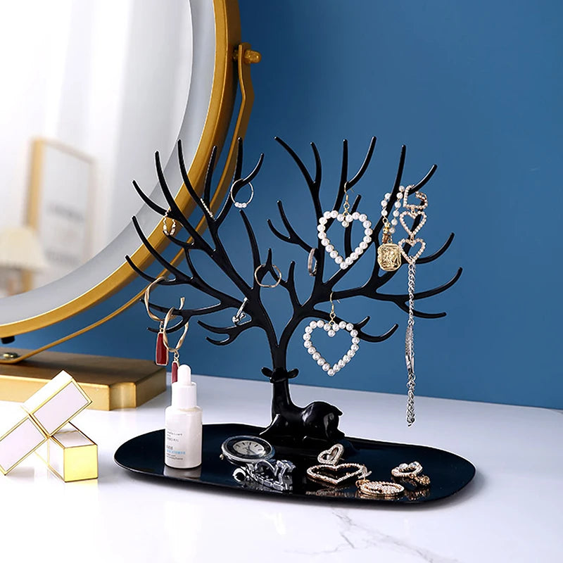 Jewelry Tree Stand