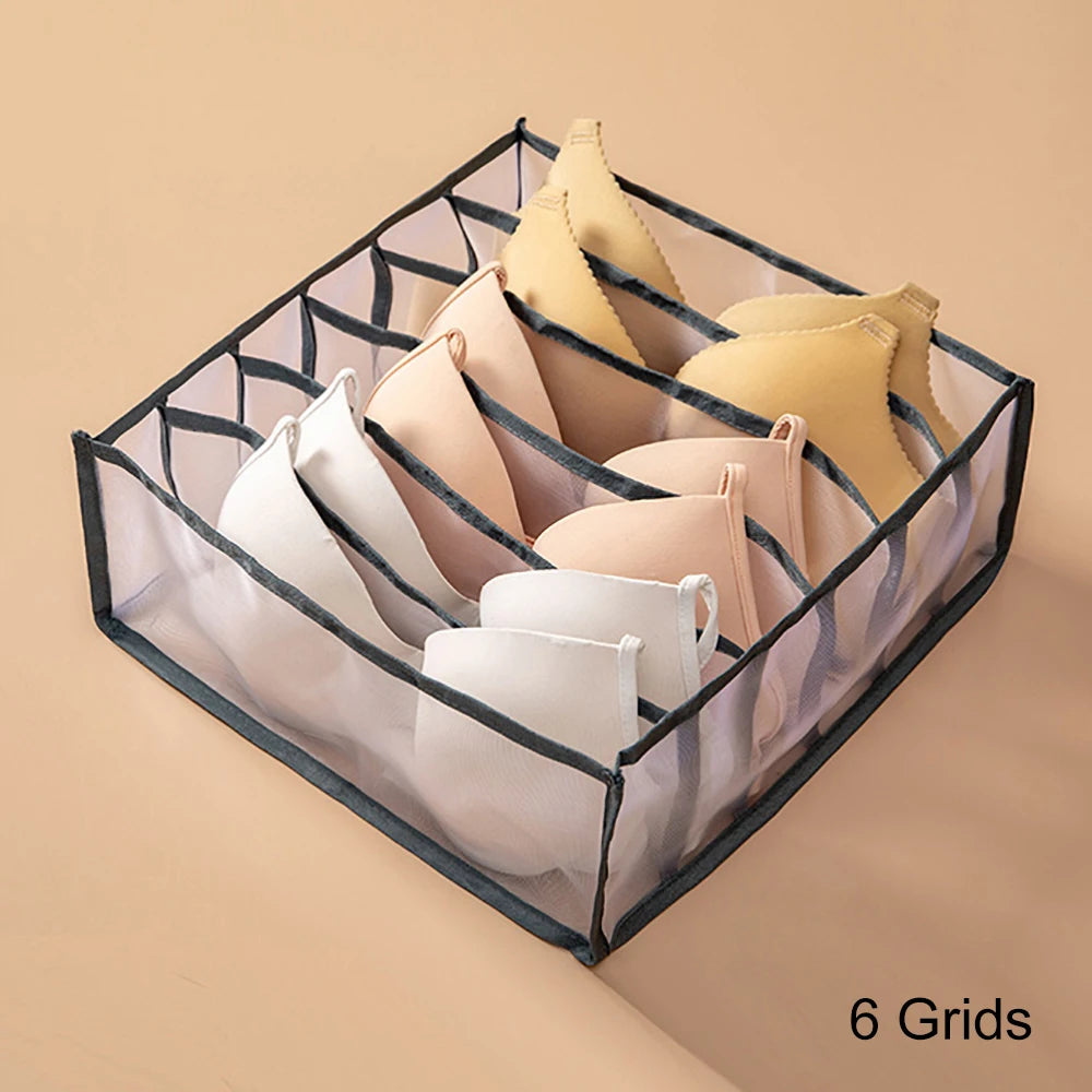 Wardrobe Drawer Divider