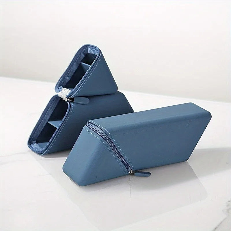 Silicone Pen Cup