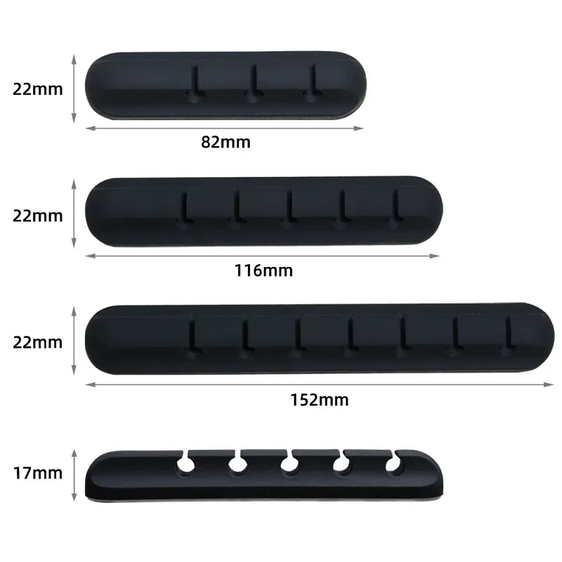 Cable Management Clips