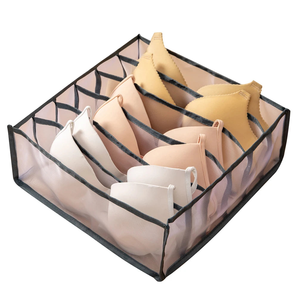 Wardrobe Drawer Divider