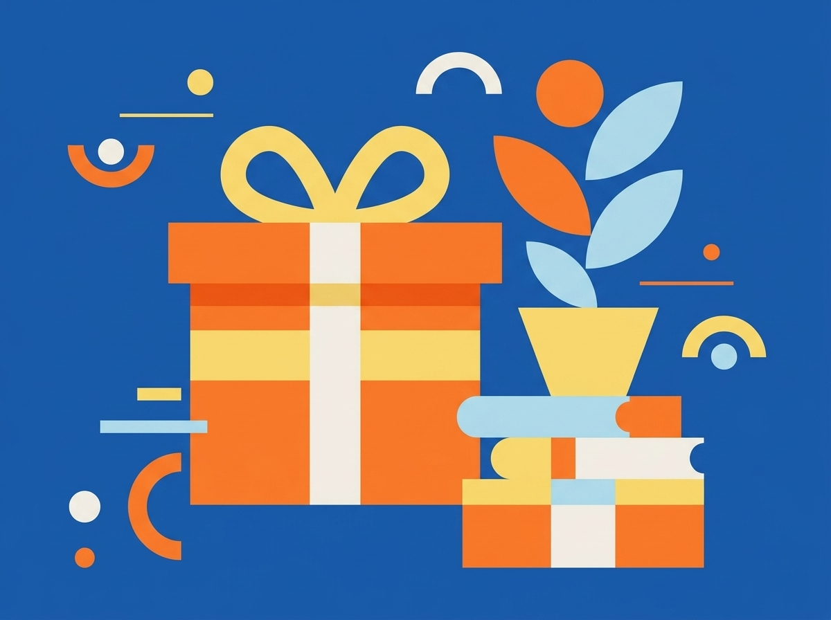 dope. desk gift-your-set illustration